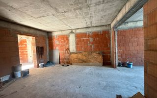 2 camere la parterul unui bloc boutique langa PARC si METROU cu parcare si boxa - Poză 6