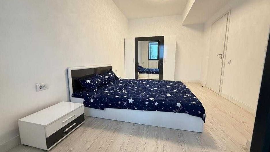 DE ÎNCHIRIAT -2 Camere, Stil și Confort , Brâncoveanu, Finisaje de excepție - Poză 5