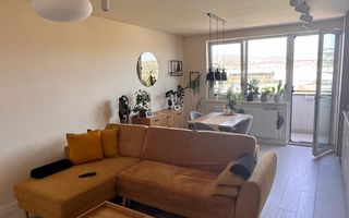 Apartament de 3 camere, modern, 73mp, 2 parcari, zona strazii Rodnei - Poză 1