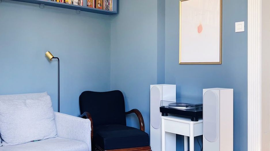 APARTAMENT 3 CAMERE | RENOVAT COMPLET | ICOANEI - Poză 1