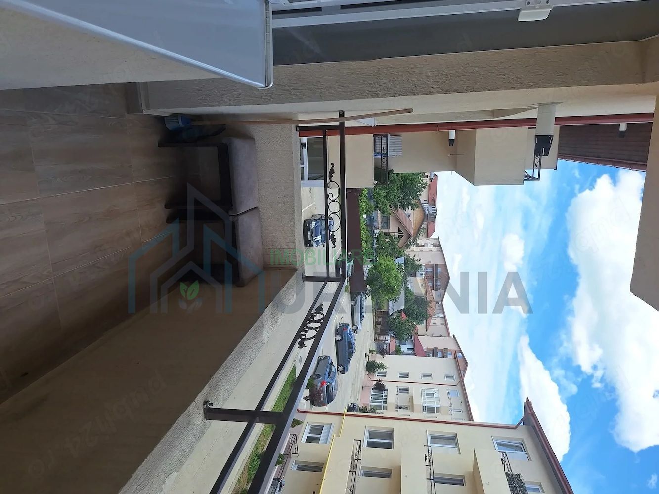 Apartament 2 camere de inchiriat, Valea Lupului, Iasi - Poză 6