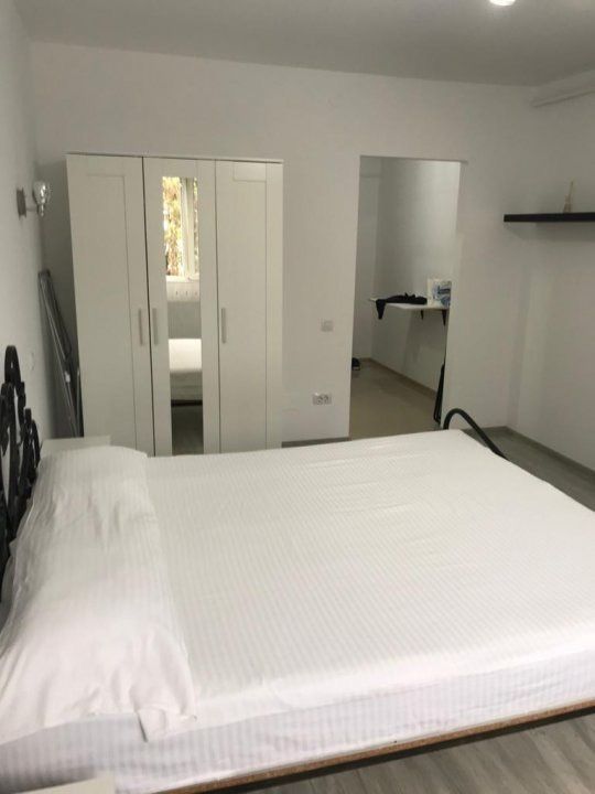 Garsoniera Tiglina 1, etaj 1 renovata recent - Poză 4