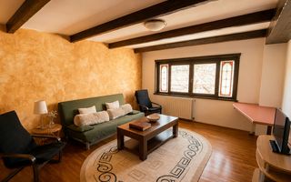 Apartament 2 camere, vedere la mare, Faleza Nord - Poză 1