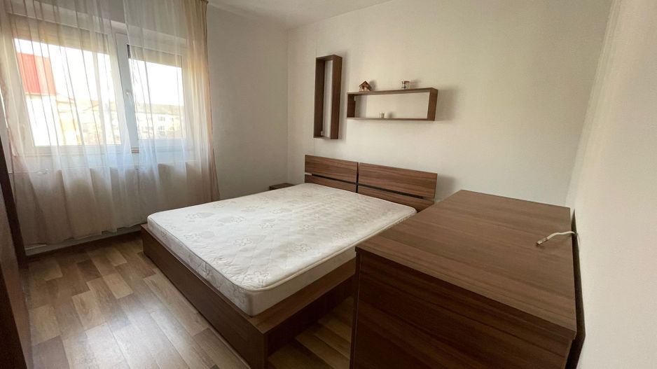 Apartament 2 camere, decomandat, Soarelui-Judetean. - Poză 2