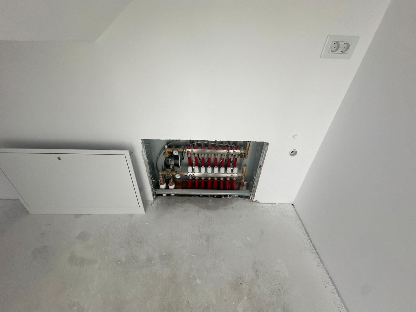 CASA INDIVIDUALA, TOATE UTILITATILE, INCALZIRE PARDOSEALA, COMISION 0% - Poză 19