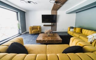 Pensiune de vanzare Voronet - 6 camere - 7 bai - Poză 1