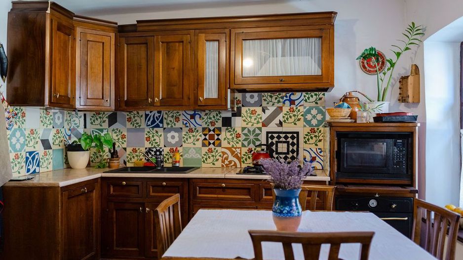 CASA INDIVIDUALA IN CENTRUL ISTORIC AL SIBIULUI - Poză 12