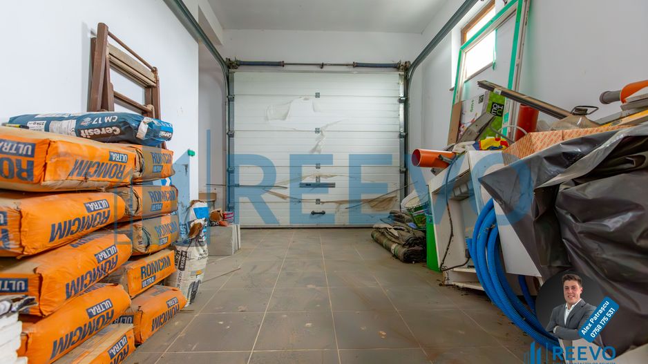 Casă/vilă de vânzare în Hemeiuș! - Poză 20