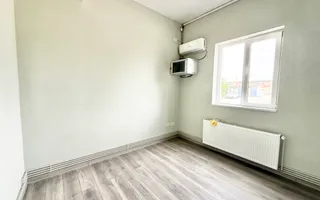COM 0% Cladire P+1E cu parcare si VAD la principala | Giarmata - Poză 14