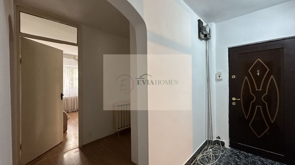 4 camere decomandate/Zona Kaufland Campului/Cartier Manastur - Poză 6