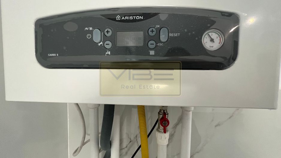 Casa noua individuala 3 camere zona Holboca-Dancu - Poză 8