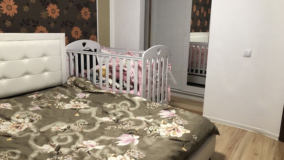 Vand apartament 2 camere zona Urusagului - Poză 7