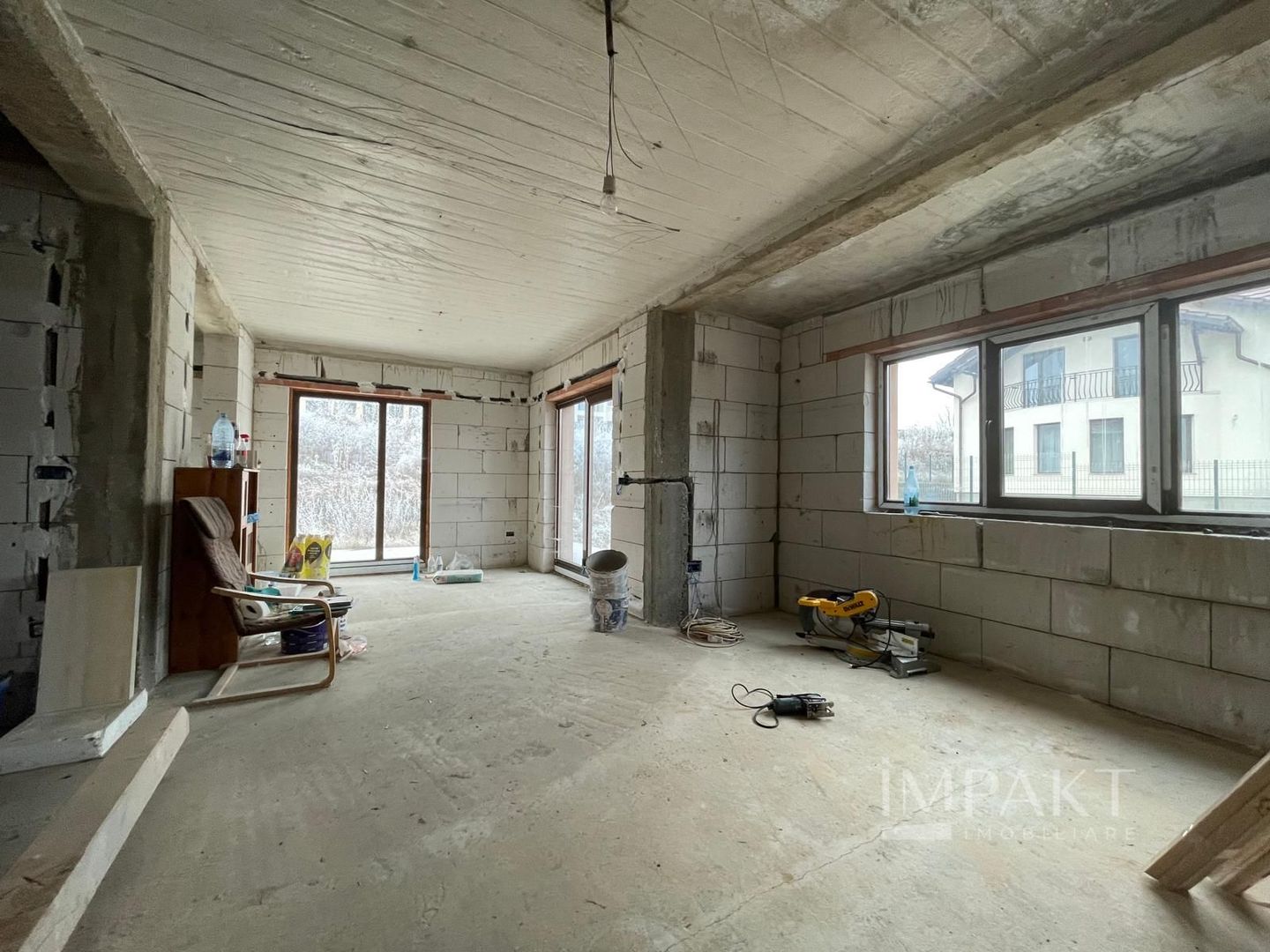 Casa Spatioasa cu Potential – Turda, Jud. Cluj - Poză 26