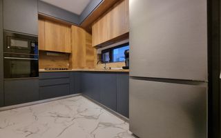 VANZARE VILA - DUPLEX  4 CAMERE - BERCENI  -, P+1E - Poză 8