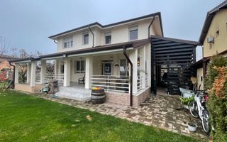 Casa de vanzare | 240mp | Strada Dara - Poză 1