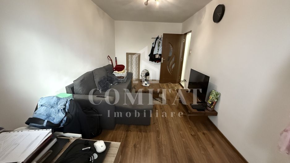 Apartament 2 camere decomandate | Zona Bulevardului Muncii | Iris - Poză 1