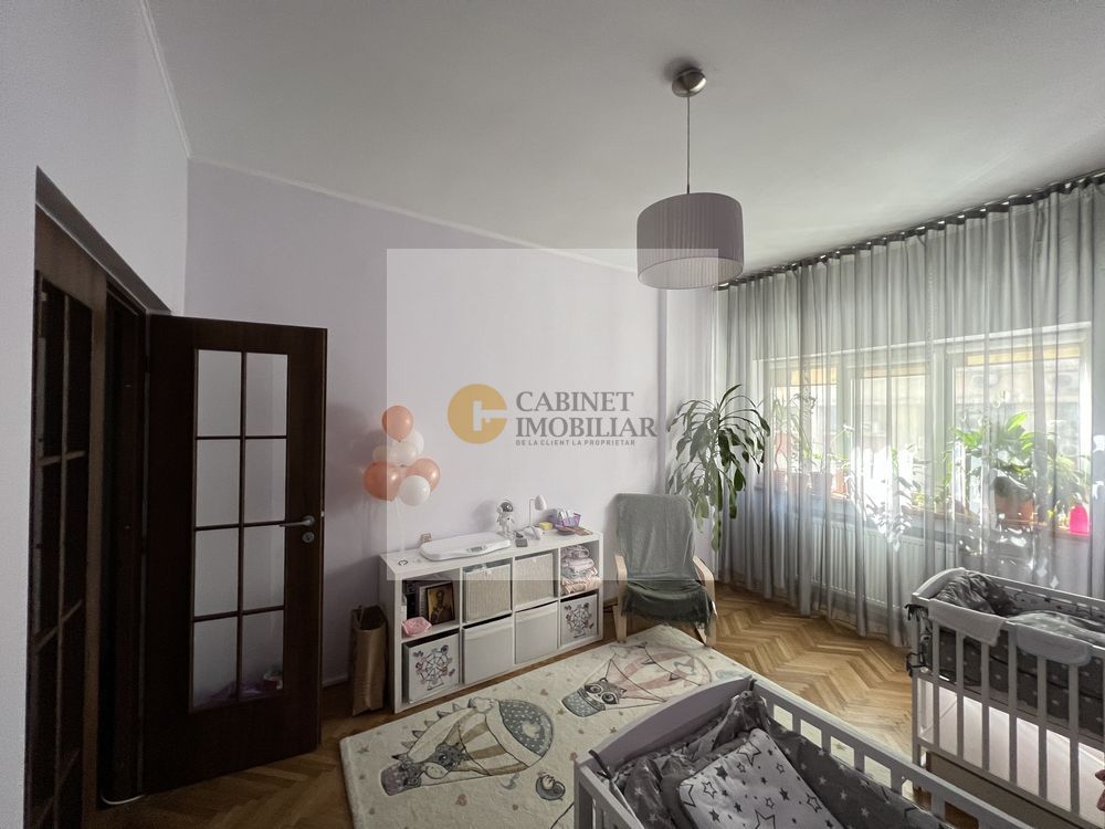 Apartament 3 camere - Calea Victoriei - Poză 2
