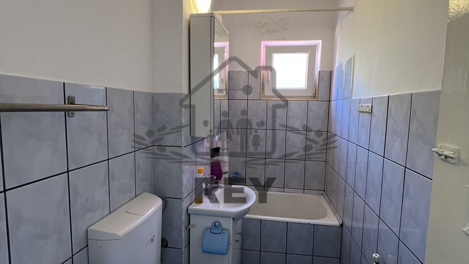 Apartament 2 camere de închiriat Str. Negoveanu - Poză 8