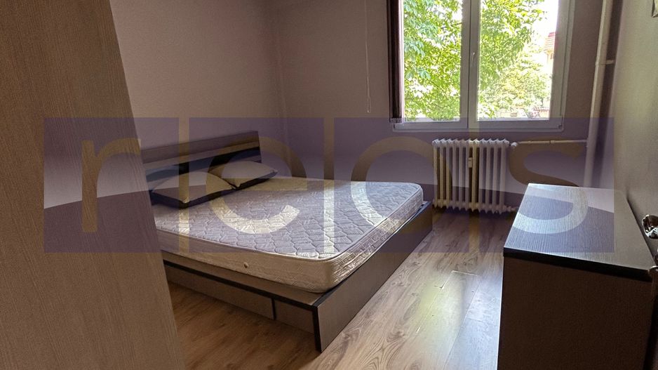 VANZARE 2 CAMERE | SEMIDECOMANDAT | ZONA 1 DECEMBRIE 1918 - Poză 3