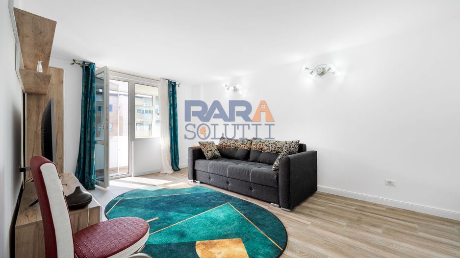Apartament 3 camere - mobilat și utilat - Poză 4