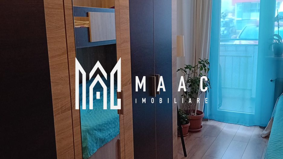 Apartament 2 camere I Magnolia I Parter I Mobilat I Parcare Inclusă - Poză 6