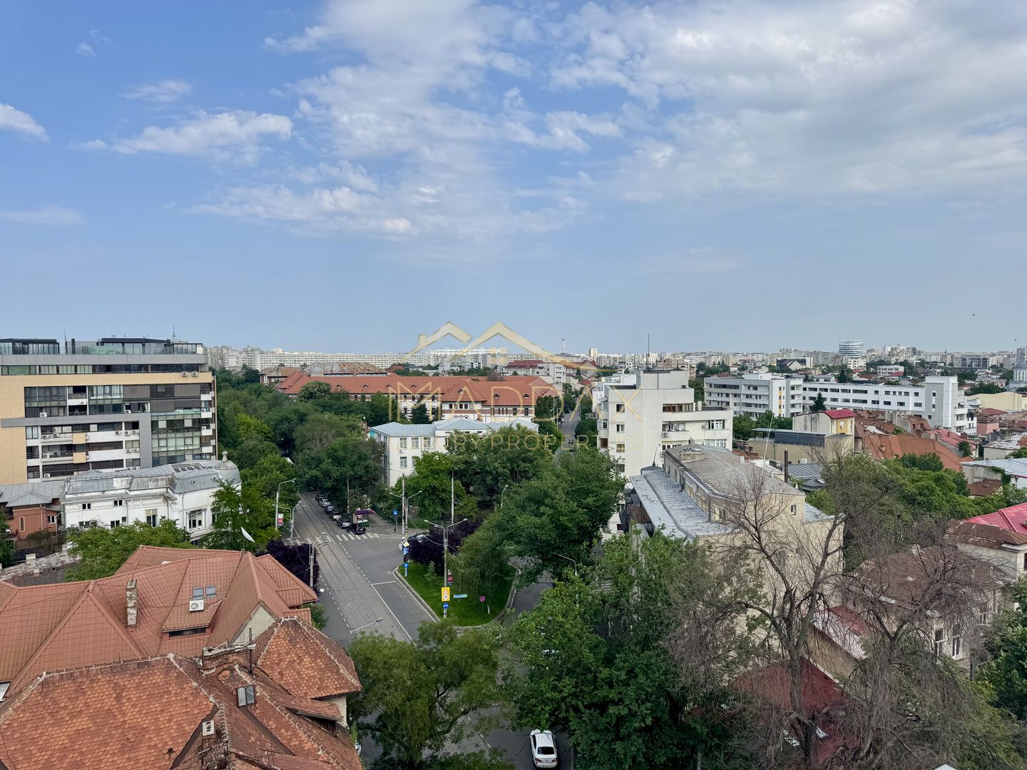 Penthouse *250mp* + Terasa *88mp* // Foisorul de Foc - Poză 7