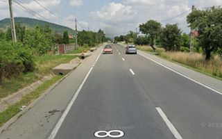 Teren intravilan de vanzare in Viisoara, deschidere la DN17 - Poză 2