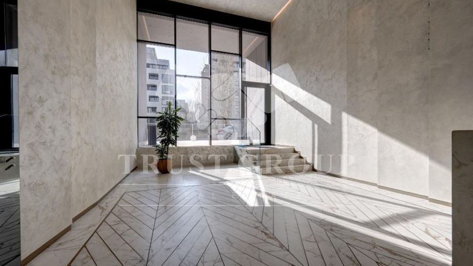 Studio Win Herastrau | Loc de parcare - Poză 12