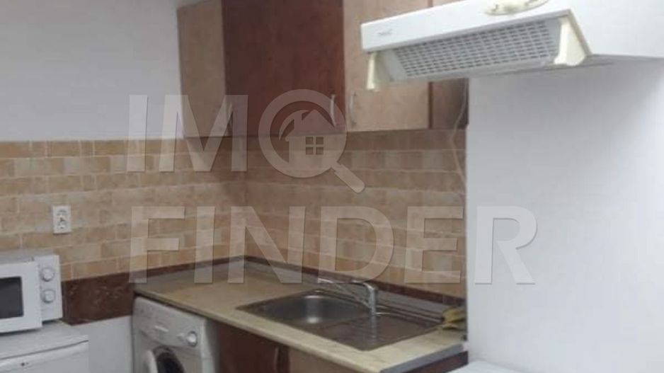 Vânzare apartament cu o camera, Mărăști, zona FSEGA, imobil nou - Poză 7