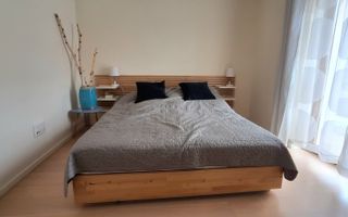 Casa eficienta energetic cu piscina in Giroc - Poză 23