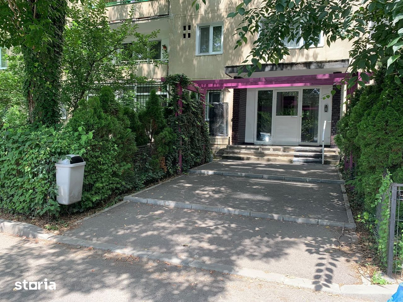 Apartament 3 camere, zona Parcul Aleea Niculitei. - Poză 8