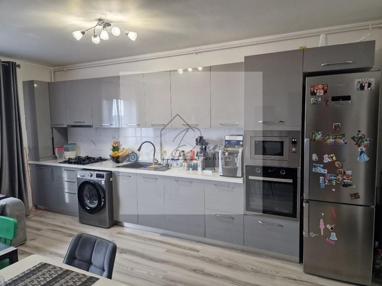 Apartament 3 camere Fundeni Dobroesti - sosea principala I Comision 0% - Poză 1