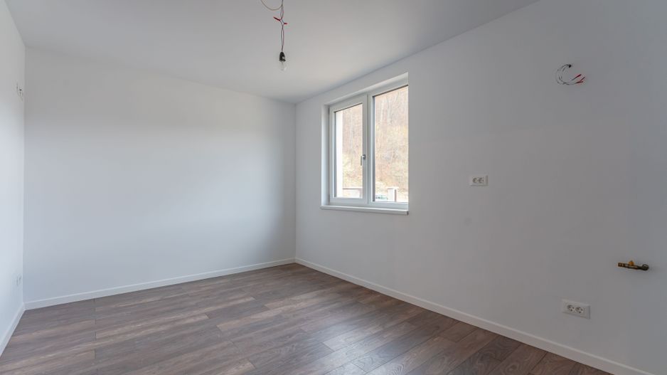 Casa individuala compusa din 4 camere in Bunloc, Sacele - Poză 4