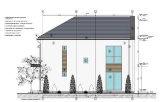 Duplex nou de vânzare – Șura Mică, Sibiu - Poză 11