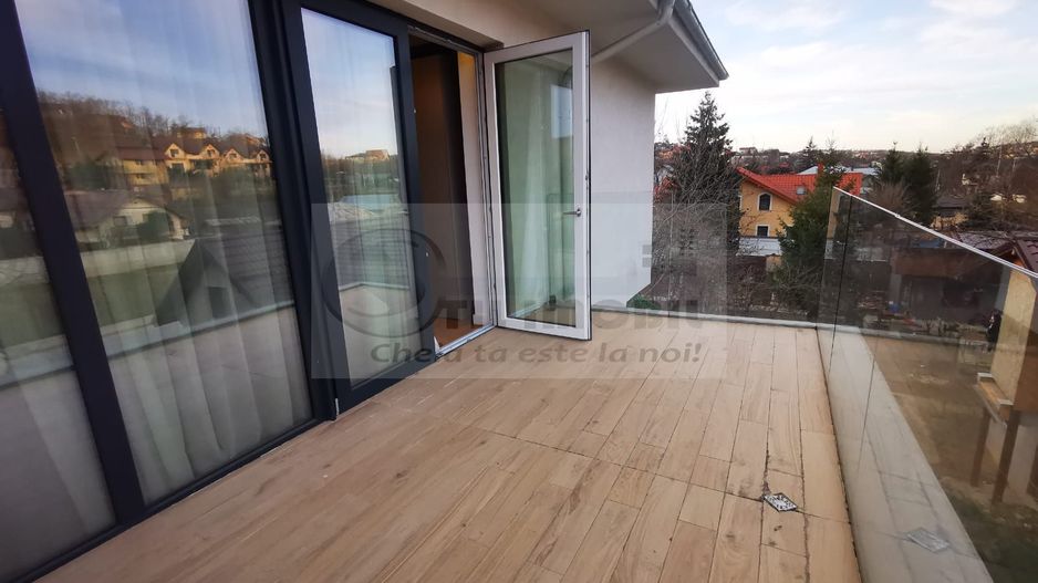 Vila Bucium - Hanul 3 Sarmale - mobilata / utilata - Poză 11