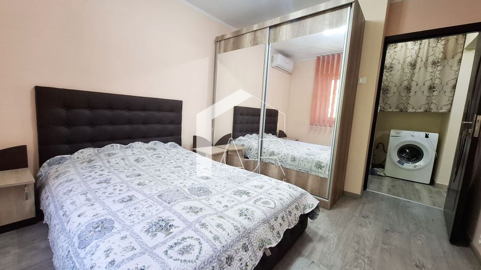Apartament cu 2 camere, decomandat, zona Republicii - Poză 8