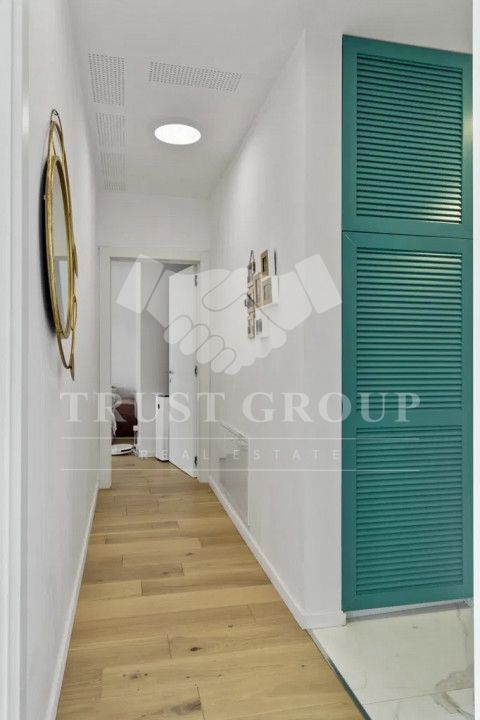 Apartament 3 camere Aviației | Loc de parcare - Poză 7