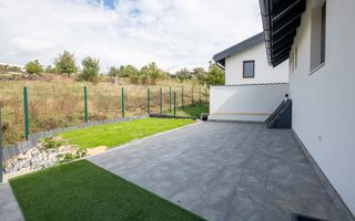 Apartament 3 camere cu gradina proprie | 70mp + balcon | Dambul Rotund - Poză 1