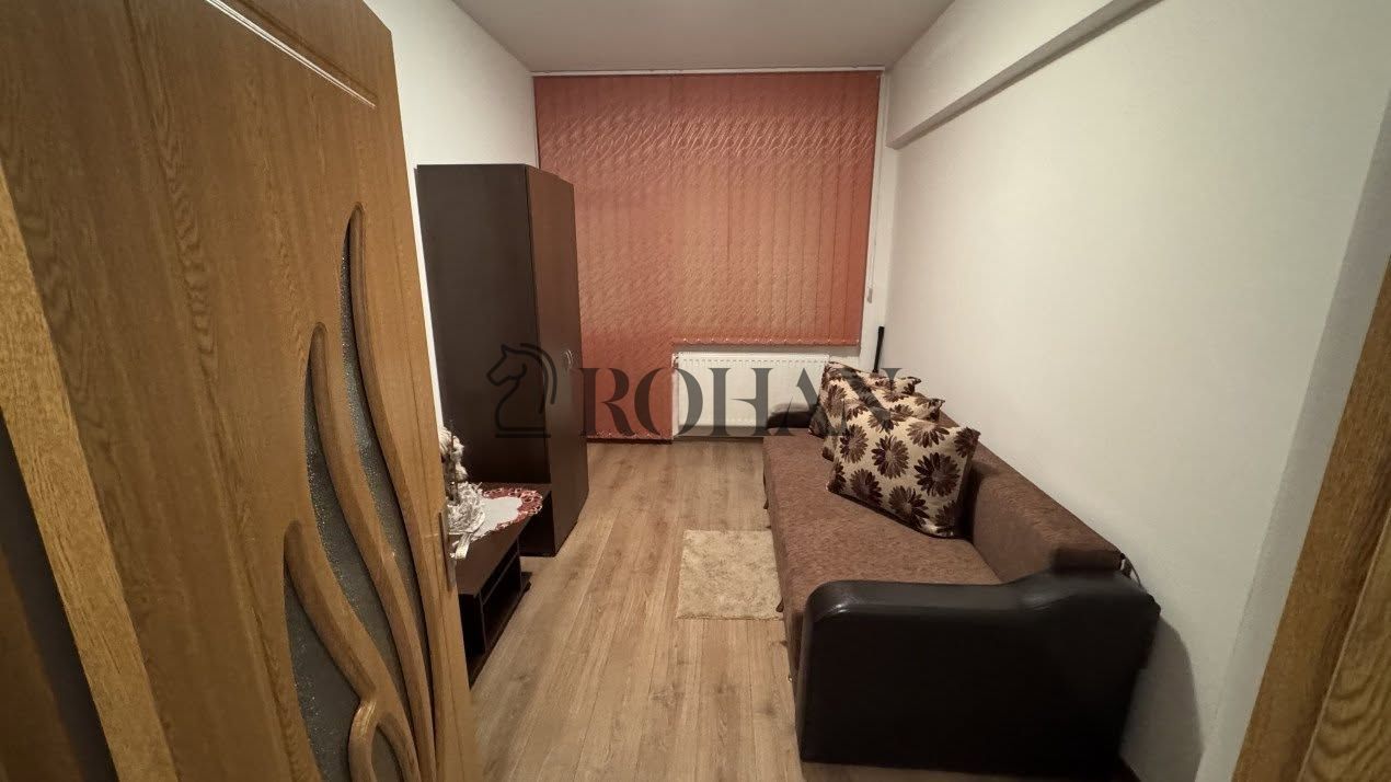 Apartament 4 camere - Anghel Saligny - Scara Interioara - Poză 5