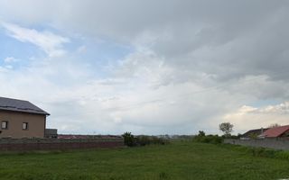 Bucovat-Teren pentru Servicii-La Șosea - Poză 2