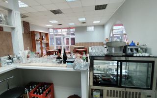 Spatiu de inchiriat in zona Dacia (Horeca/Restaurant/Cantina/Autoservire) - Poză 8