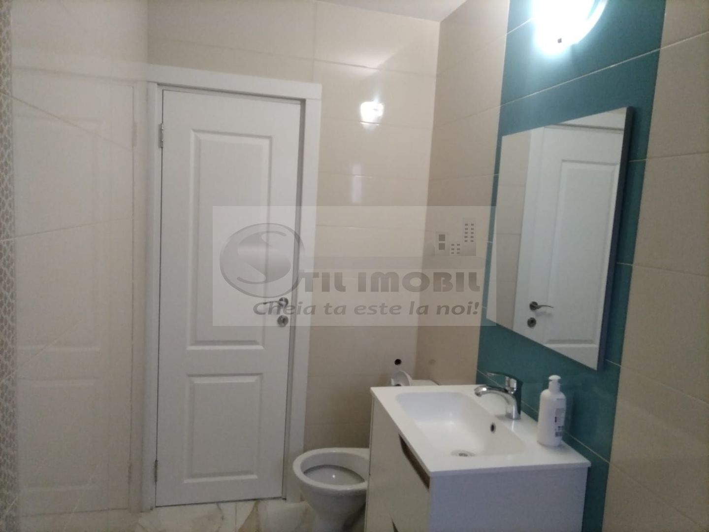 Apartament 2 camere,  decomandat, 54 mp, Selgros – 96.000 € - Poză 9