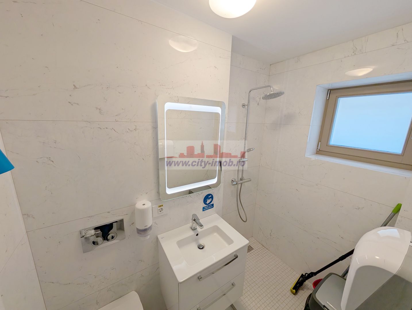 Inchiriere Vila noua Individuala Domenii / Mihalache - Poză 45