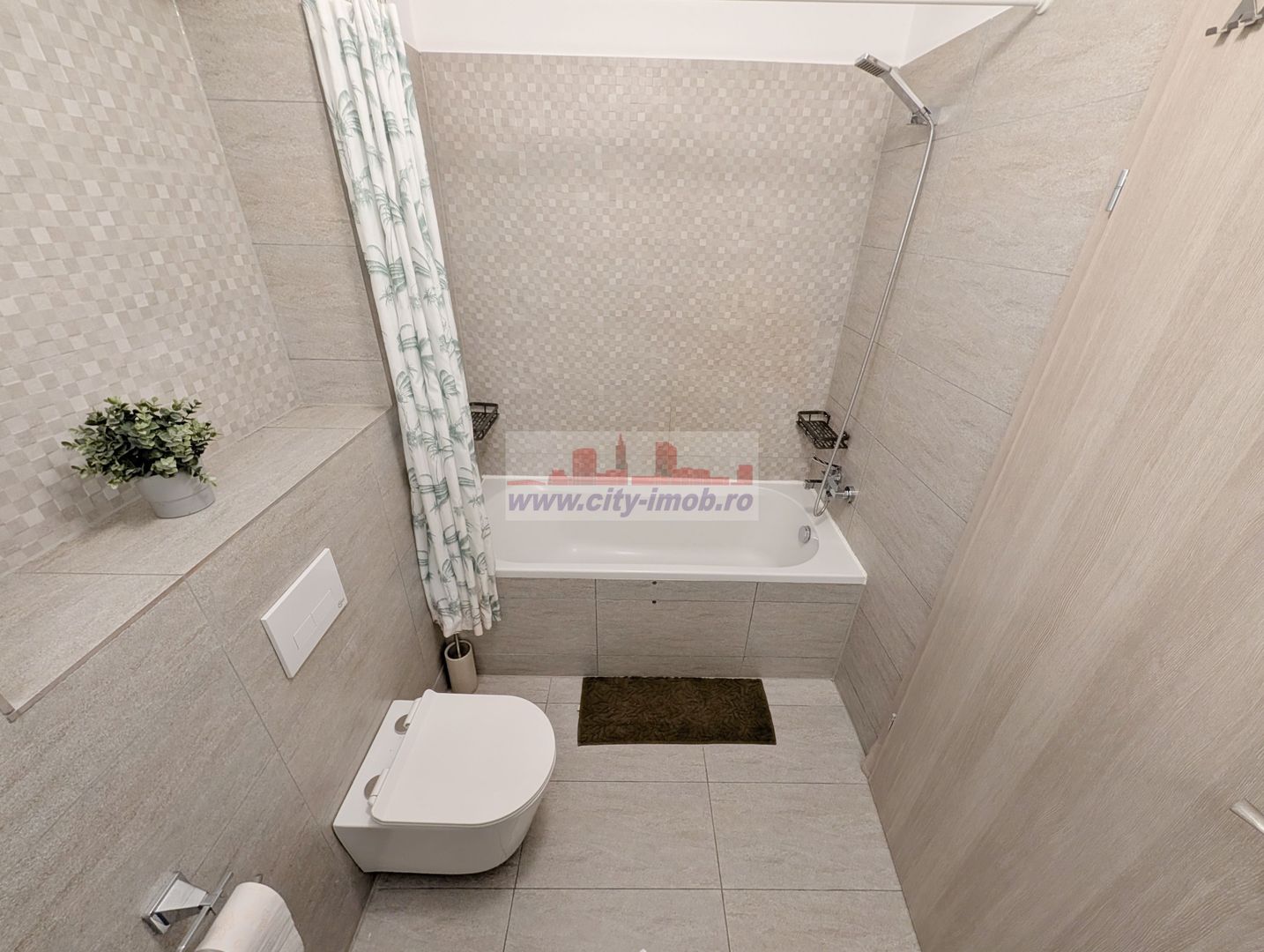 Inchiriere 2 Camere Banu Mata / Titulescu / Bloc nou 2018 , Icon Residence - Poză 31