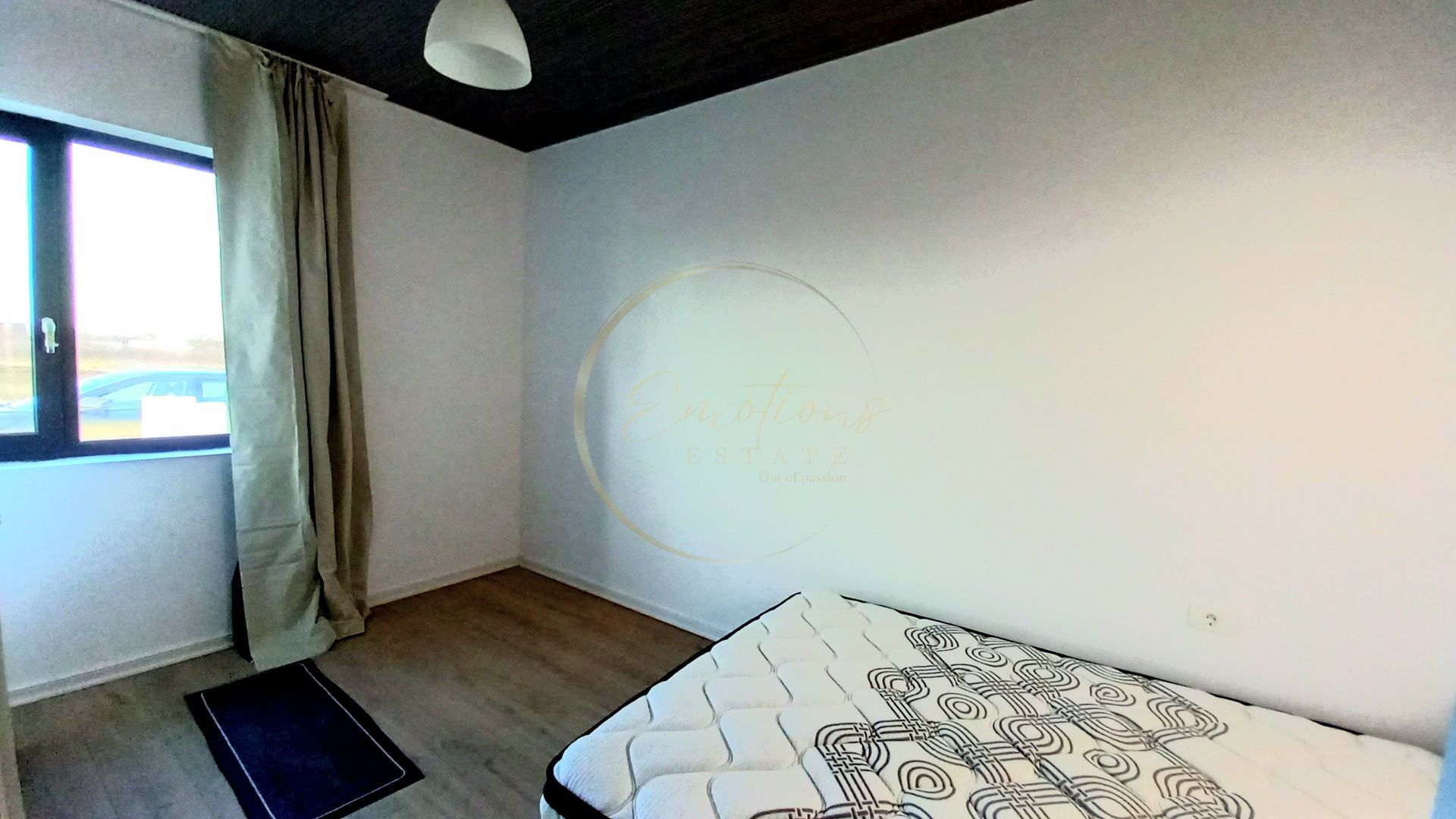 NOU | Casă cu 3 camere + mansardă | CURTE PRIVATĂ ÎNTR-O ZONĂ REZIDENȚIALĂ - Poză 6