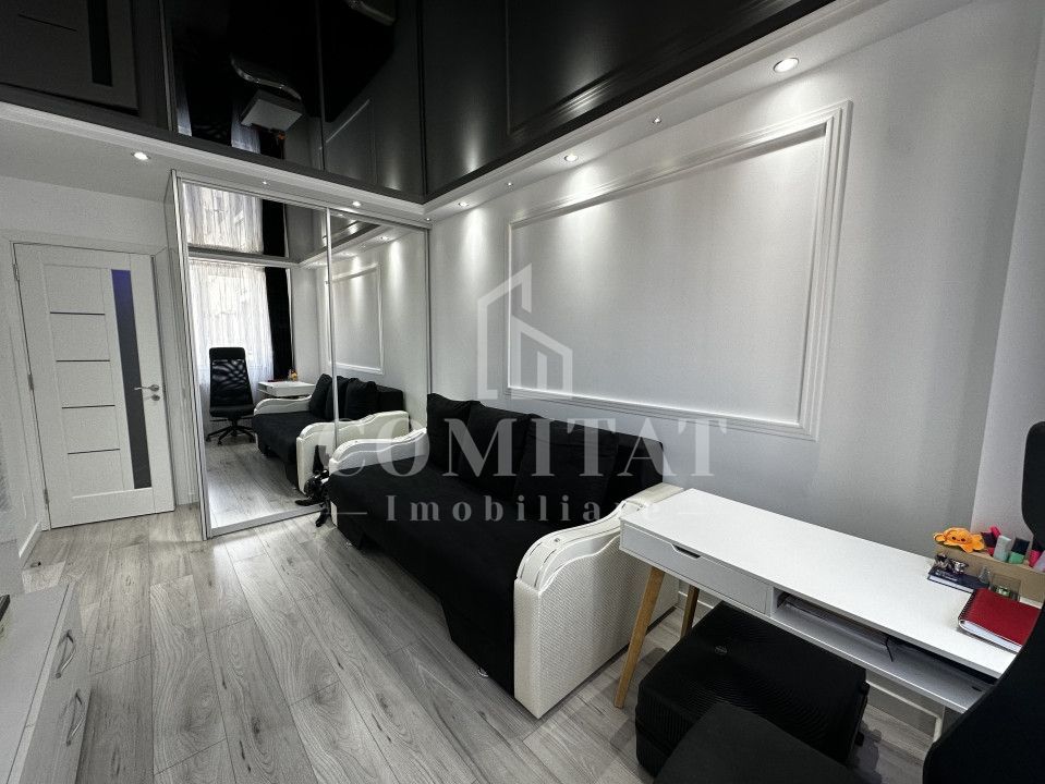 Apartament la cheie | Bloc nou | Iris - Poză 12