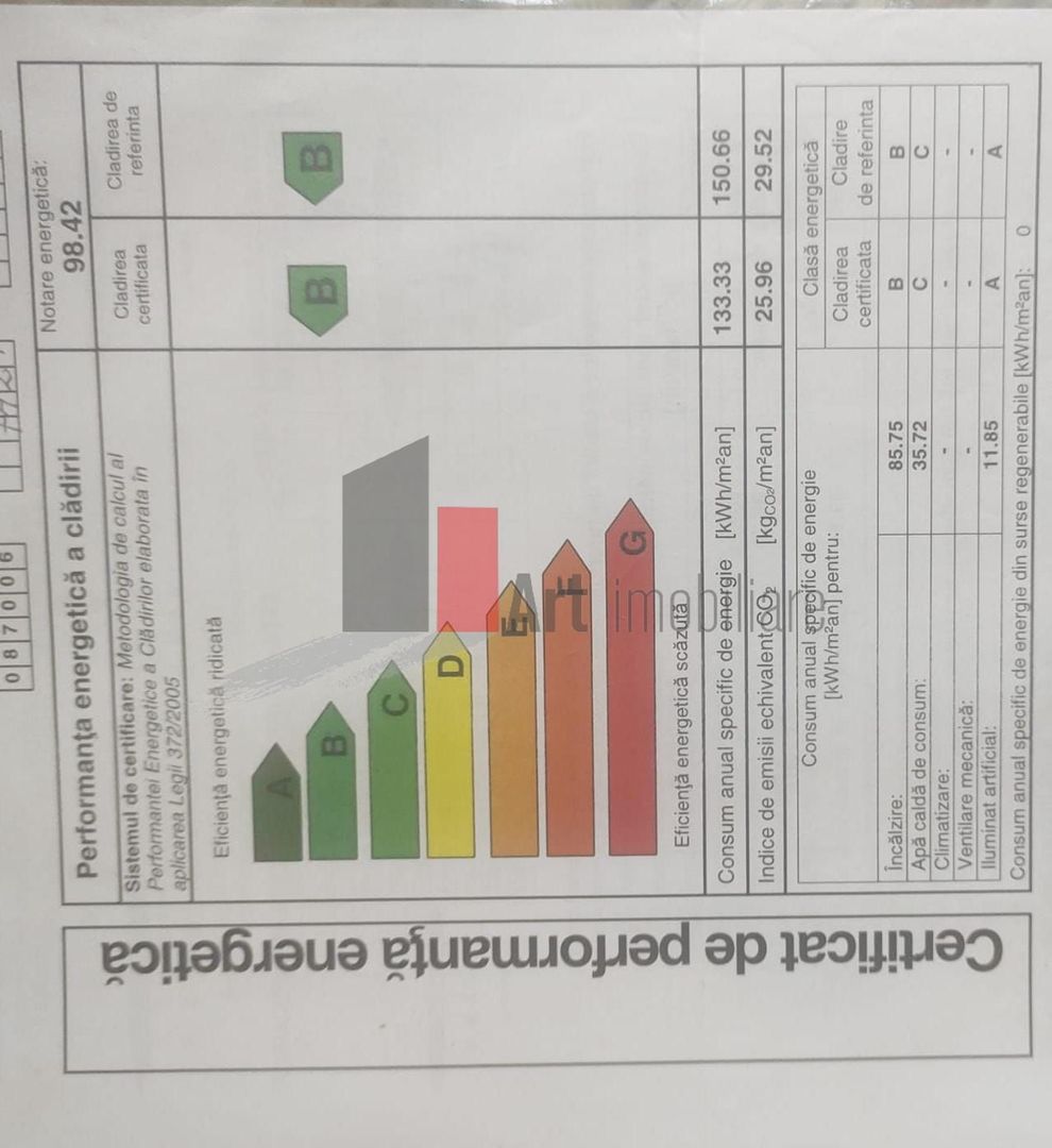 Vânzare teren intravilan Dărăști-Vlașca - Poză 4