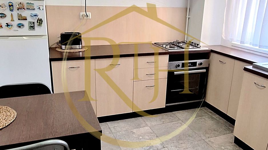Apartament cu 1 cameră de închiriat, Girocului – Etaj 1, Bloc nou cu lift - Poză 11