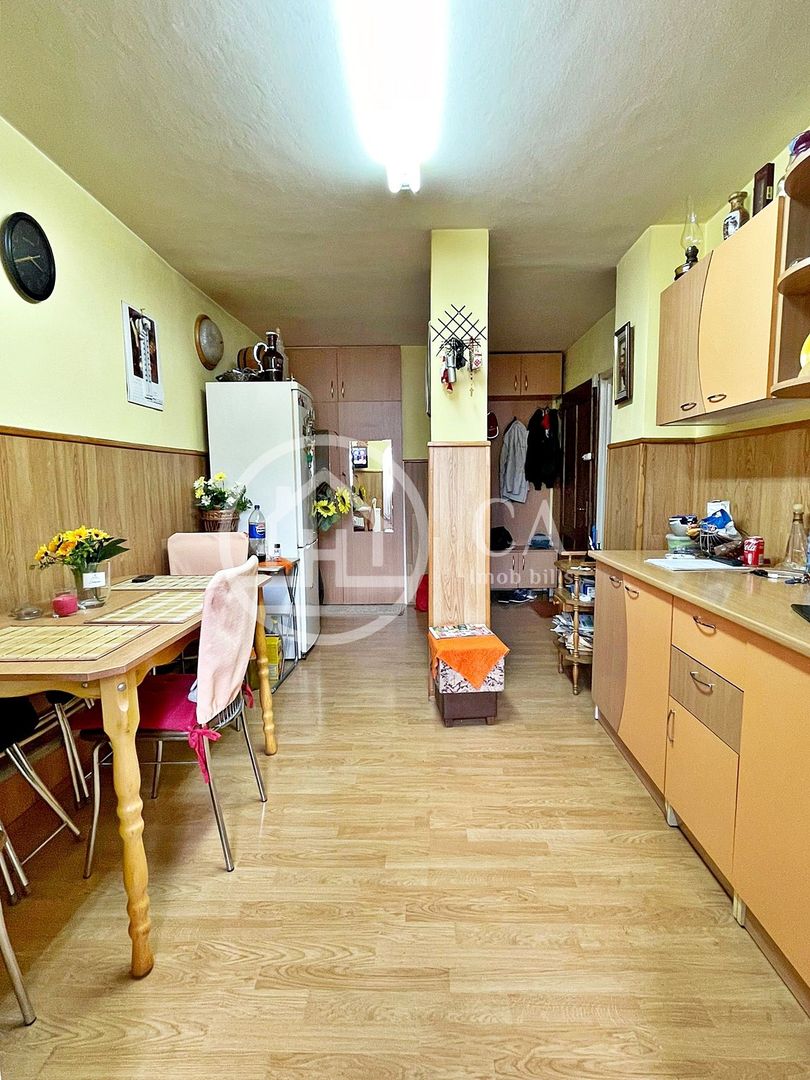 Apartament cu 2 camere de vanzare in zona Velenta, Oradea - Poză 7