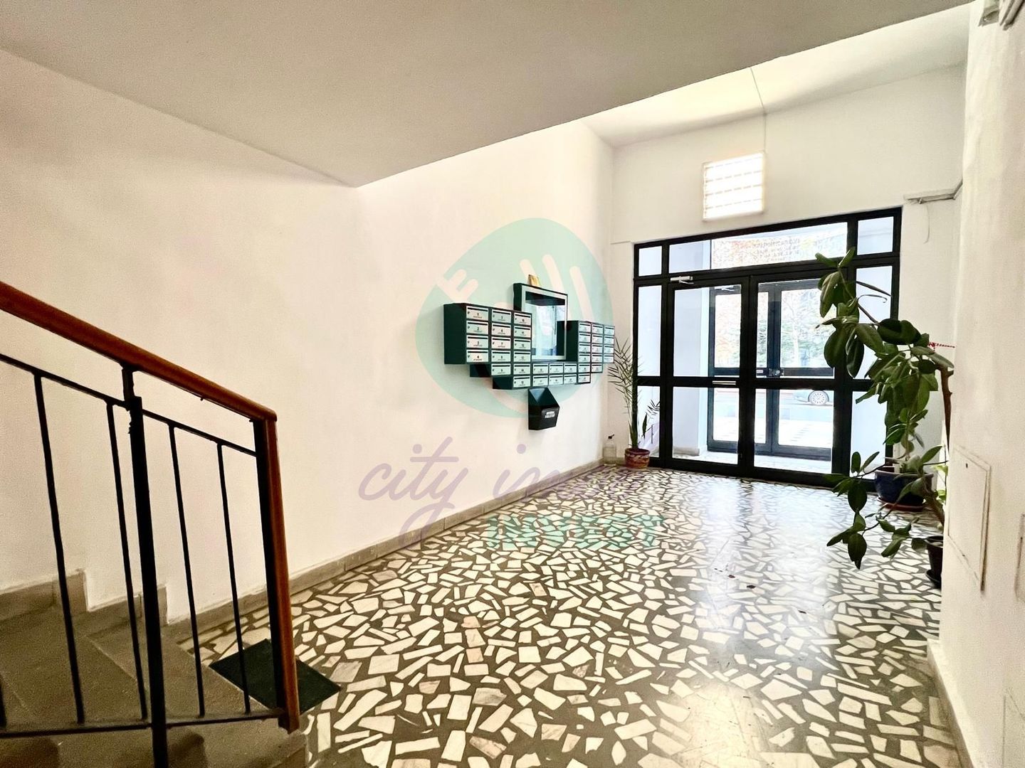 2 camere mobilate complet-Bd. Unirii-Ideal Investitie - Poză 9